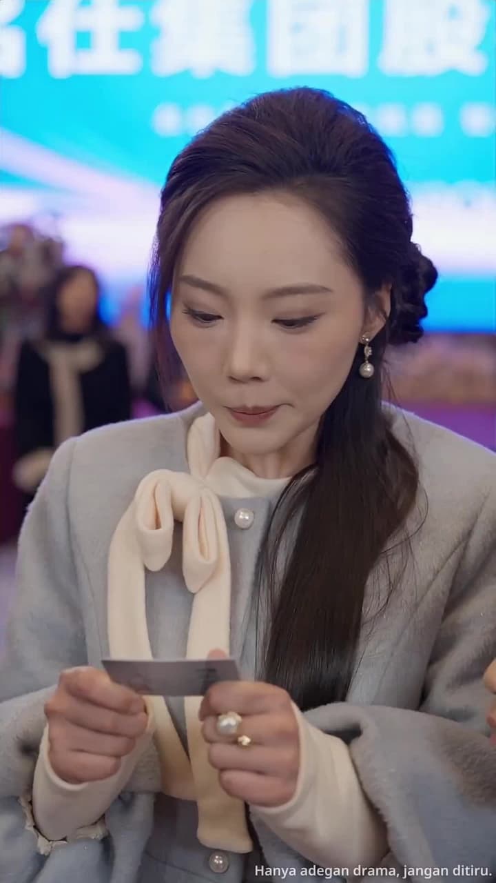 Cinta Beracun - Episode 15
