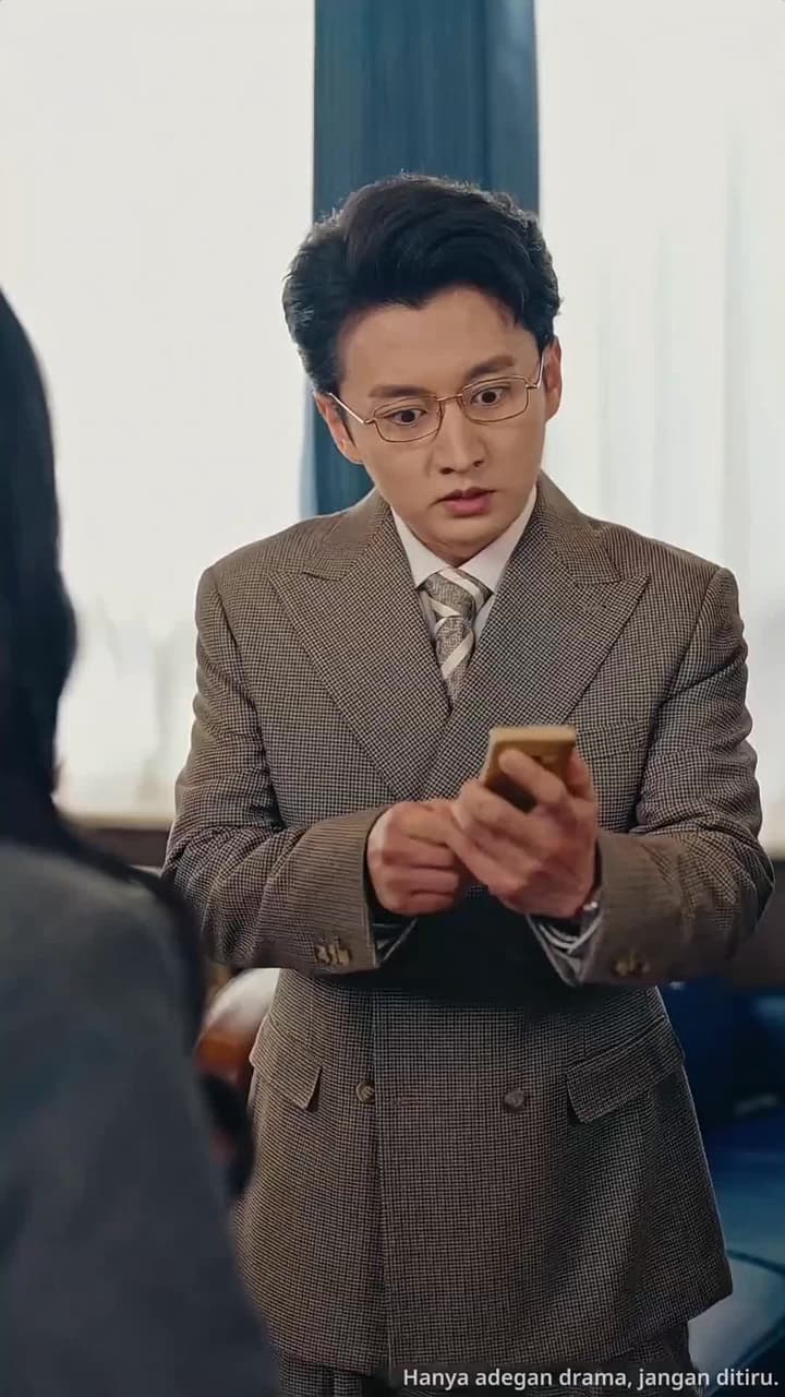 Cinta Beracun - Episode 34