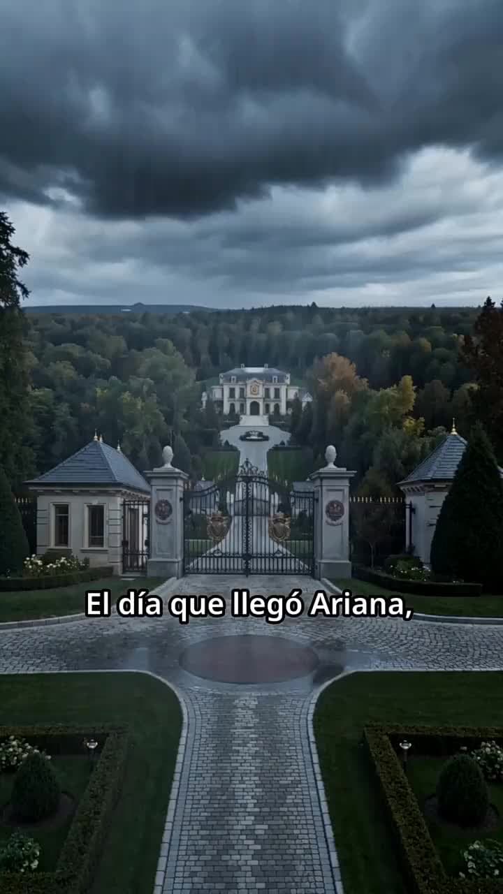 De subasta a reina - Episode 2