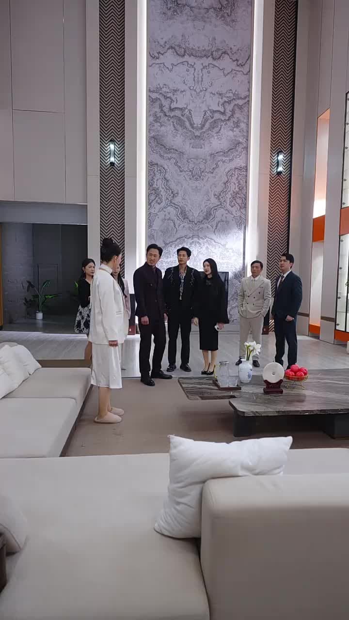 The Groom's Revenge - Episode 57