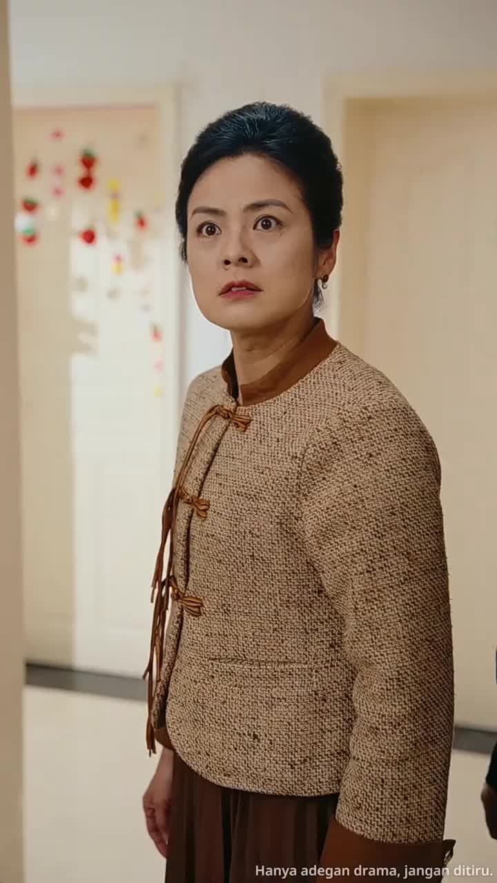 Cinta Beracun - Episode 46