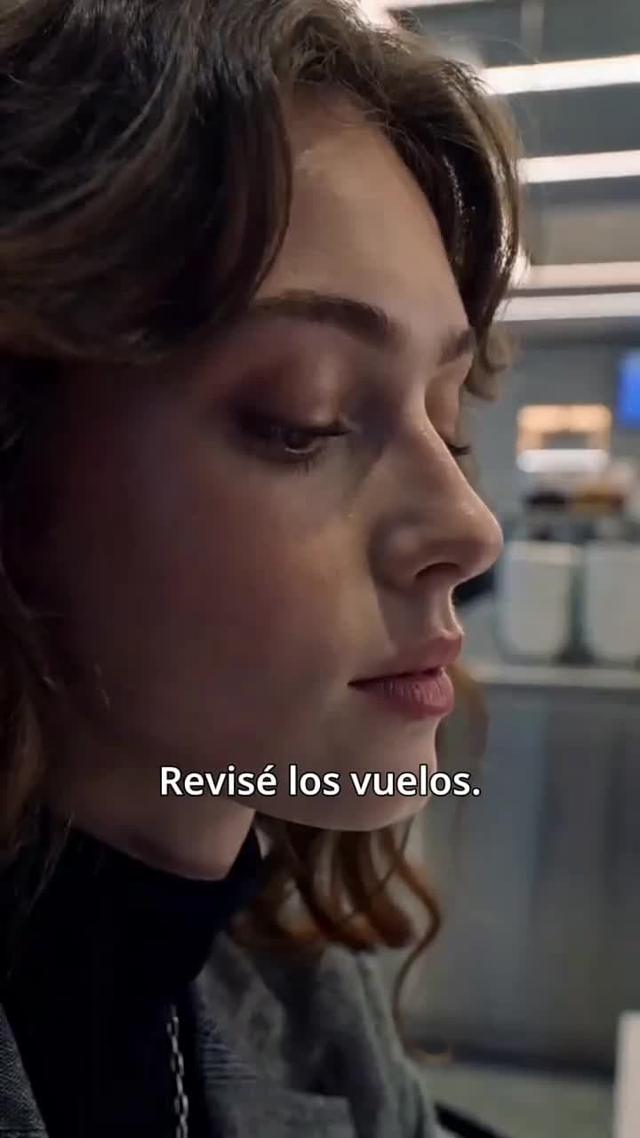 Tarde para rogarla - Episode 9