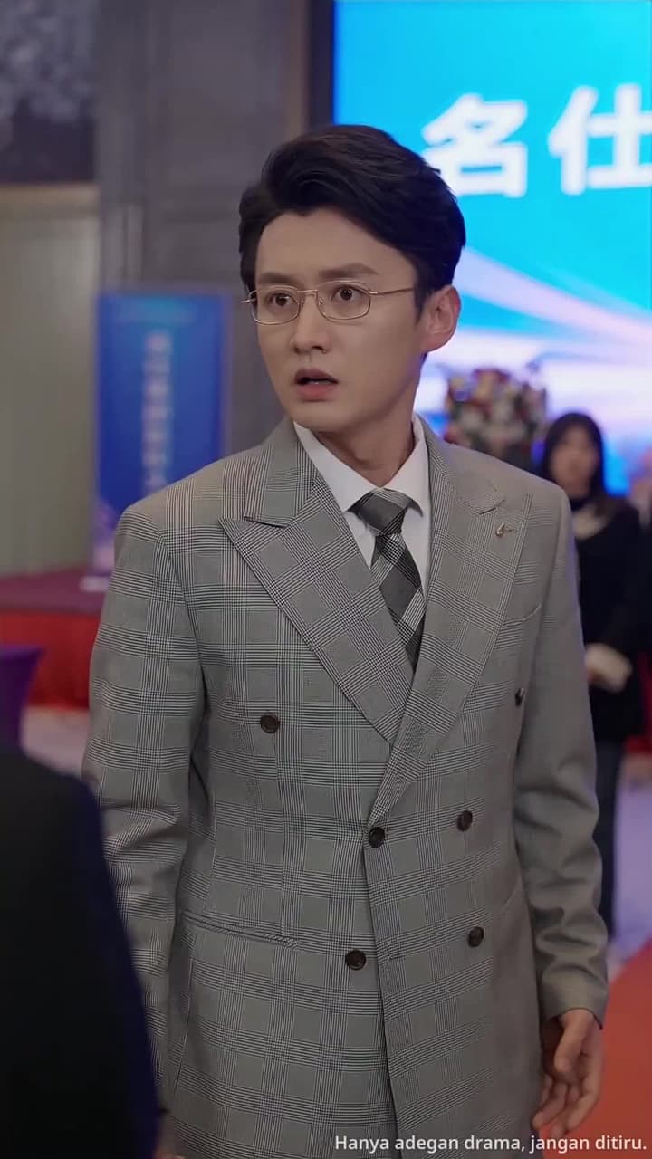 Cinta Beracun - Episode 18