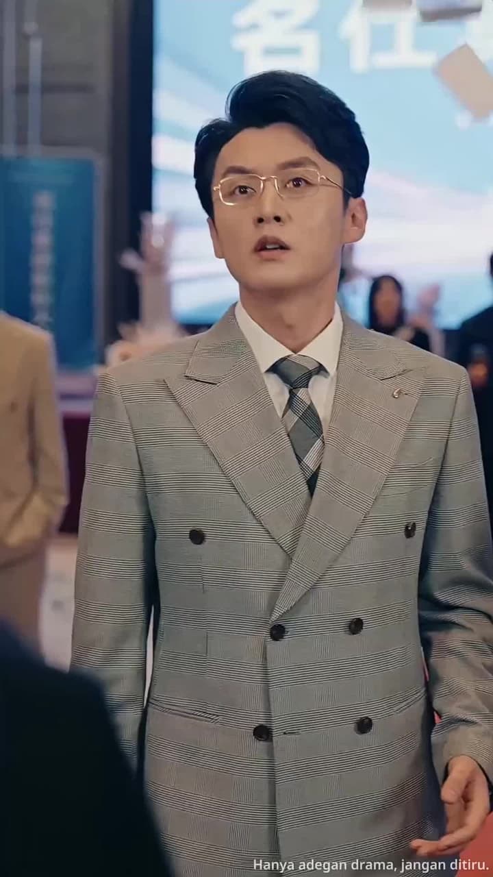 Cinta Beracun - Episode 12