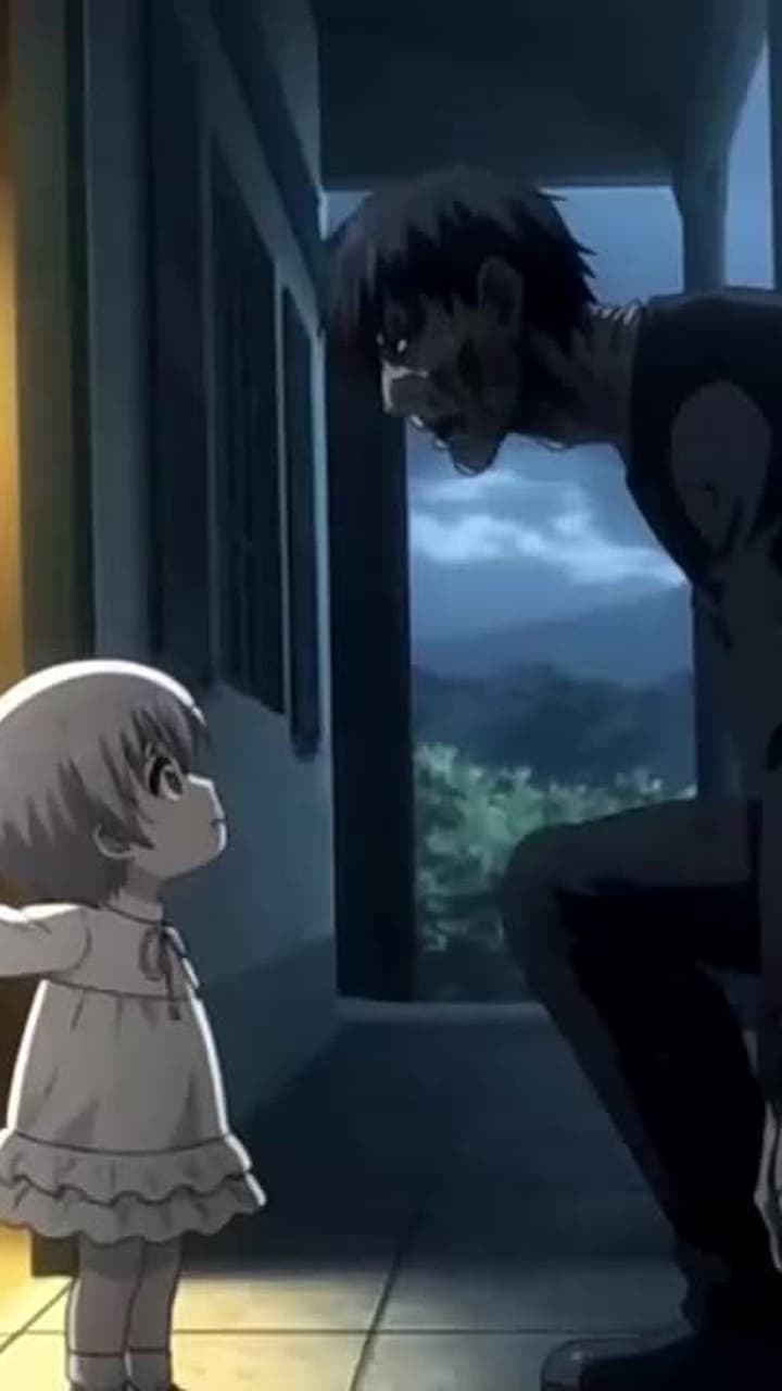 [Dubbed] My Zombie Dad - Episode 49