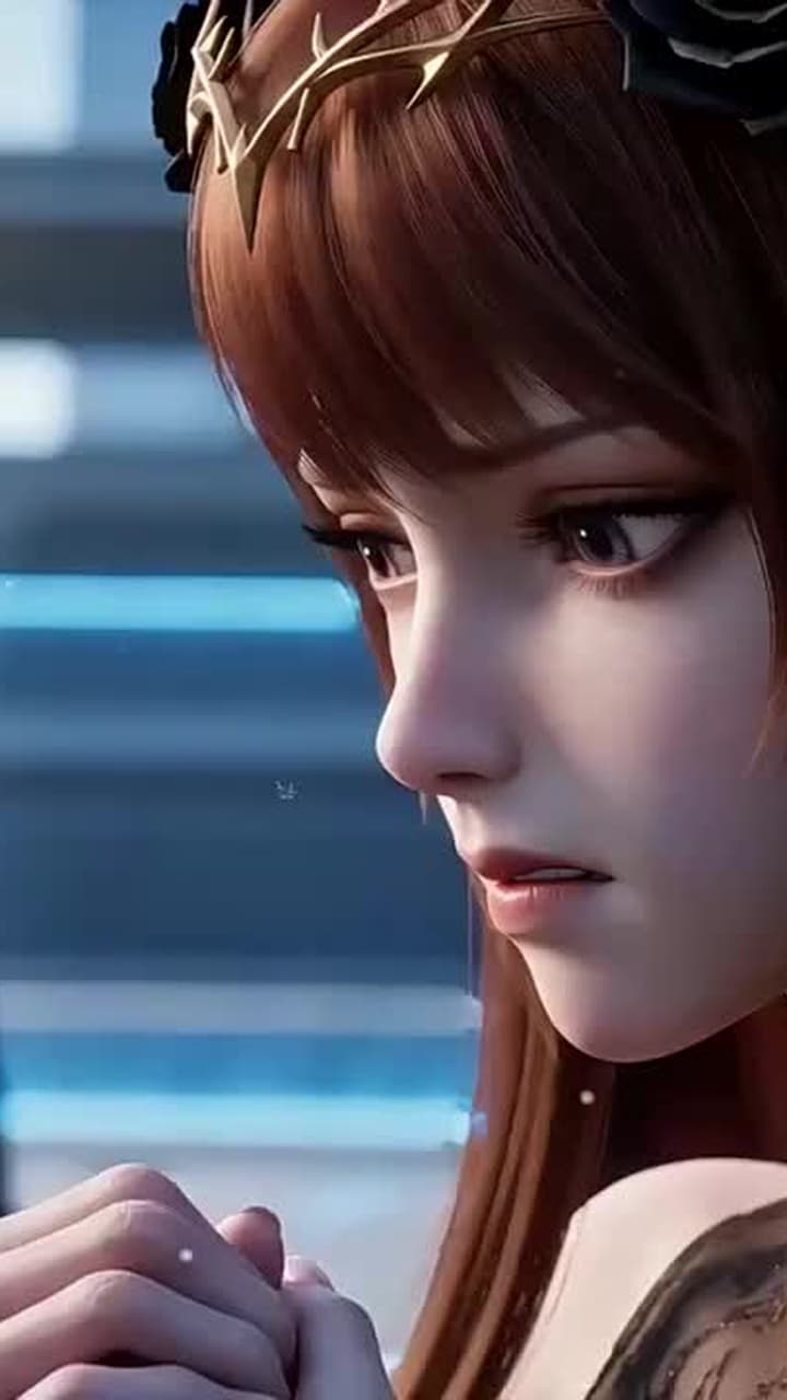 Ángel Traidor y Súcubo - Episode 20