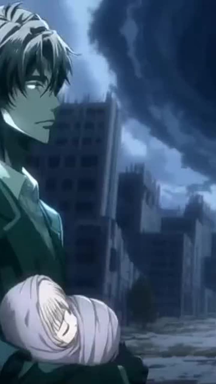 [Dubbed] My Zombie Dad - Episode 43