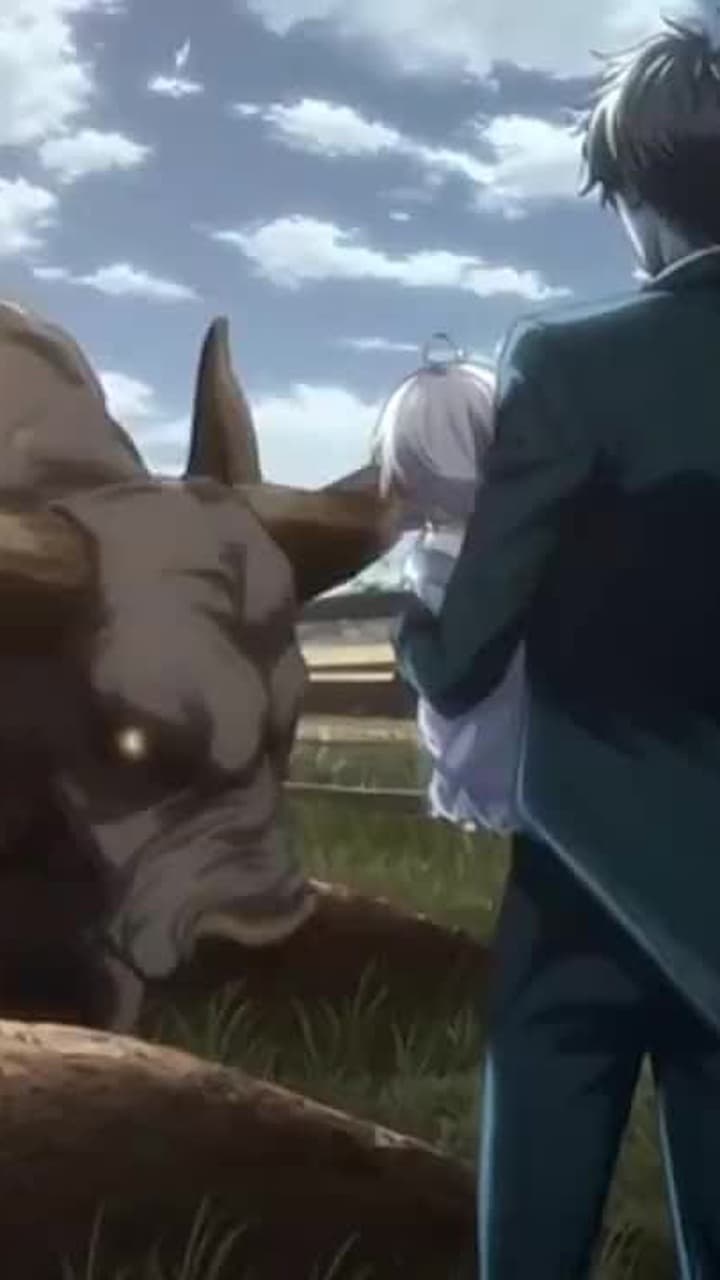 [Dubbed] My Zombie Dad - Episode 23