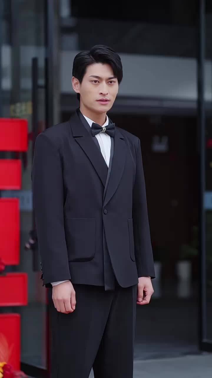 The Groom's Revenge - Episode 36