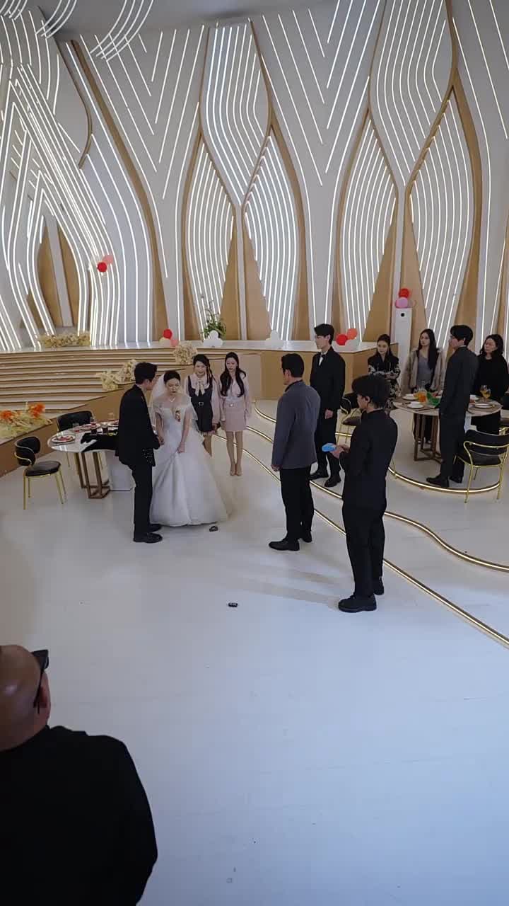 The Groom's Revenge - Episode 24
