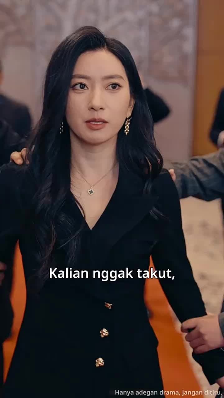 Cinta Beracun - Episode 16