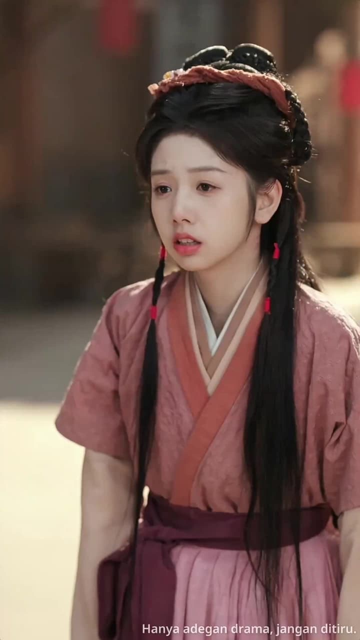 Permaisuri Gila yang Cantik - Episode 14