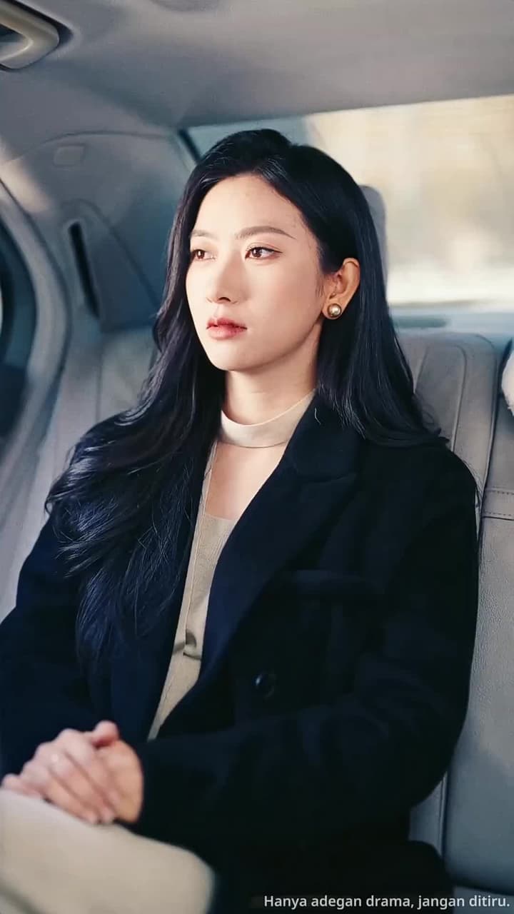 Cinta Beracun - Episode 9