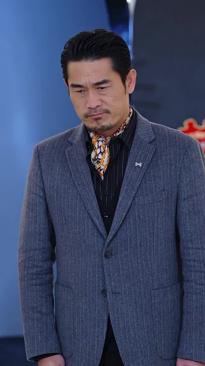 The Groom's Revenge - Episode 16