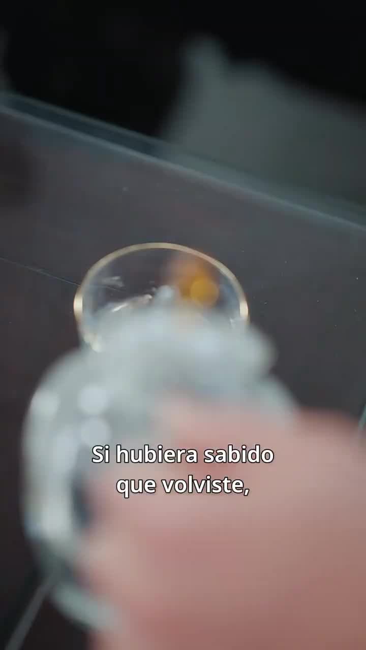 La venganza de la rosa blanca - Episode 53