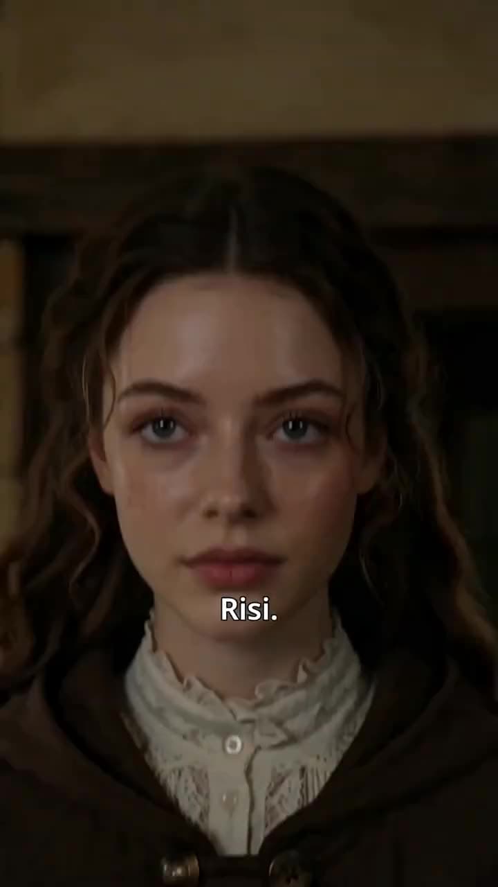 Il Drago  in Ginocchio - Episode 10