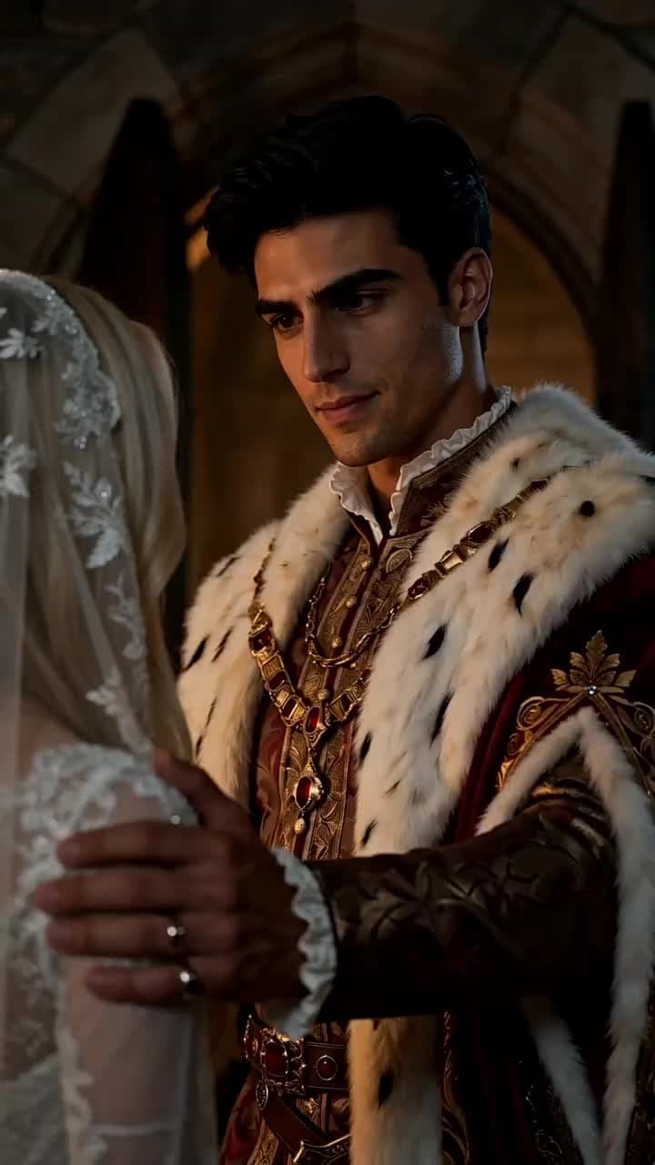 The Dragon's Last Bride - Episode 8