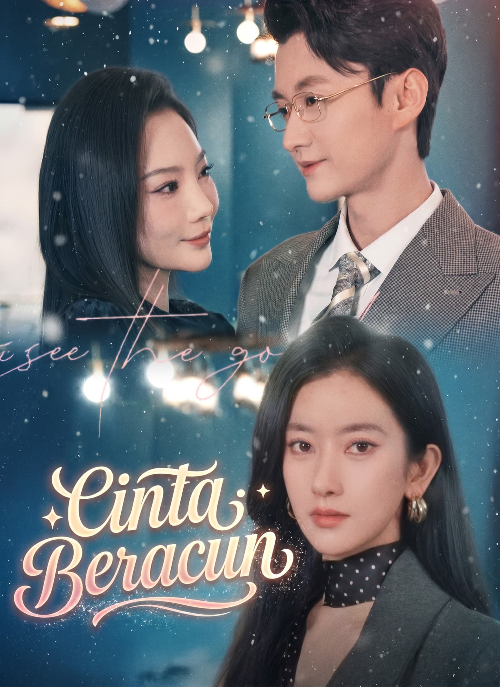 Cinta Beracun