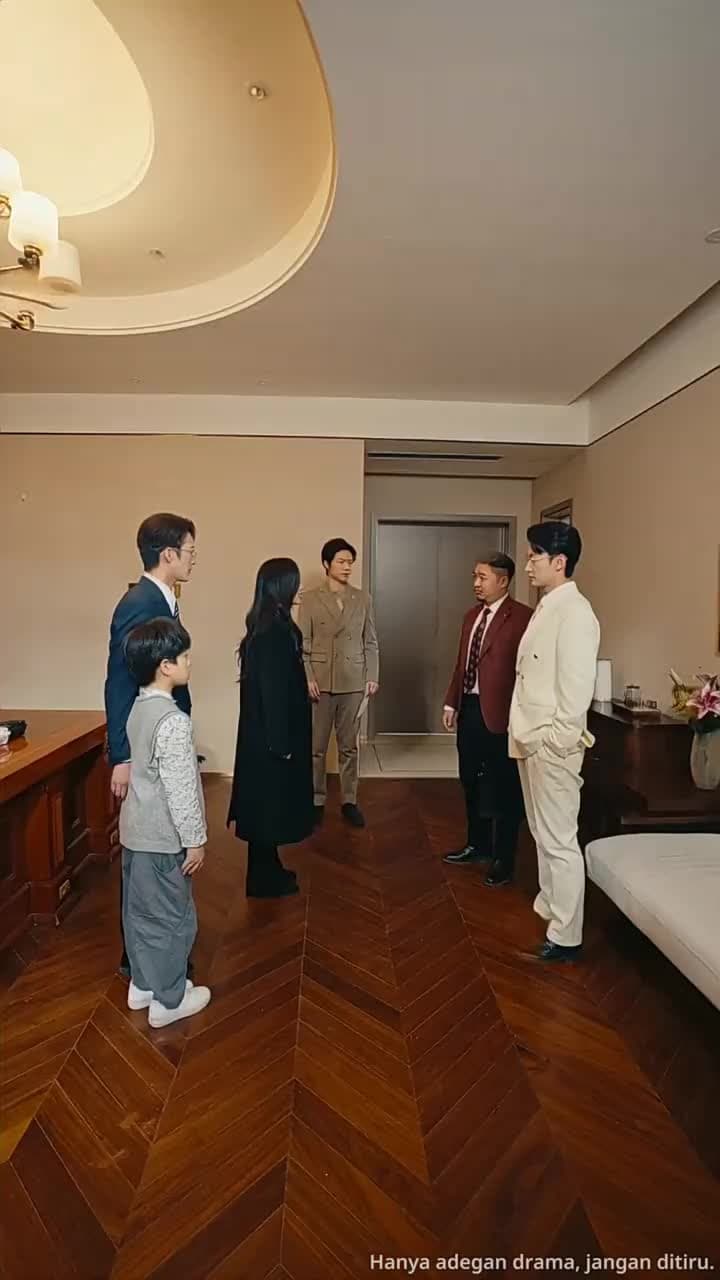 Cinta Beracun - Episode 57