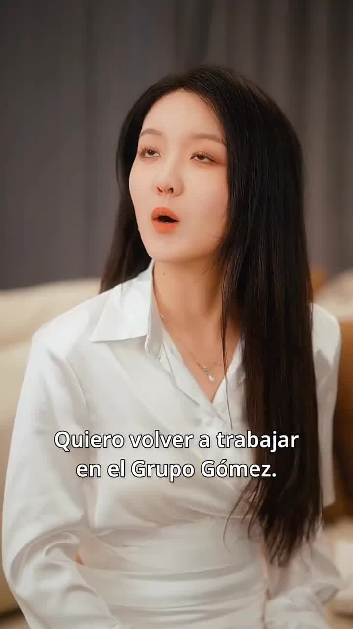 La venganza de la rosa blanca - Episode 6