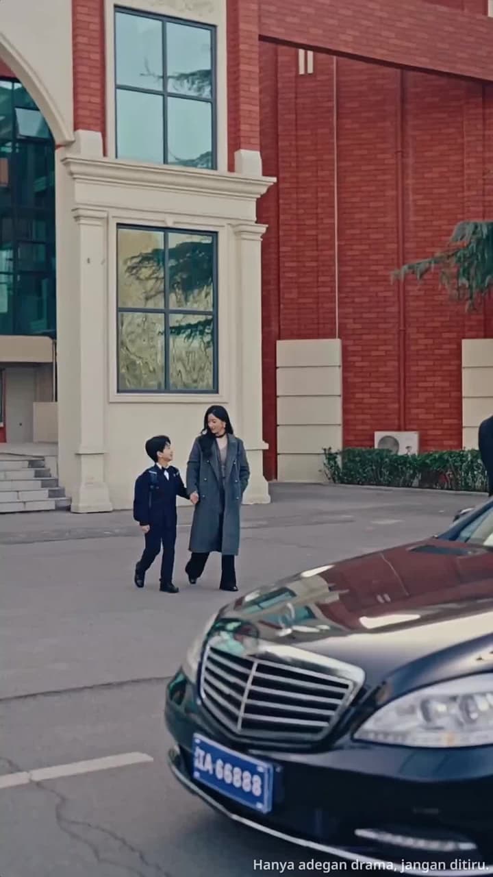 Cinta Beracun - Episode 31