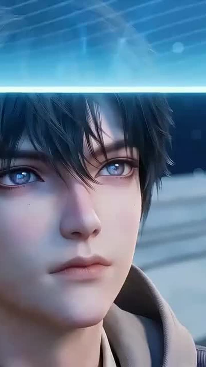 Betrayer Angel, Loyal Demon - Episode 12
