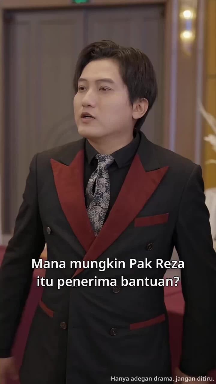 Cinta Beracun - Episode 14