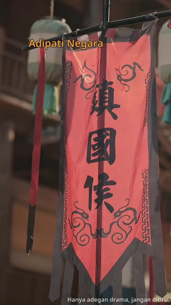 Permaisuri Gila yang Cantik - Episode 11