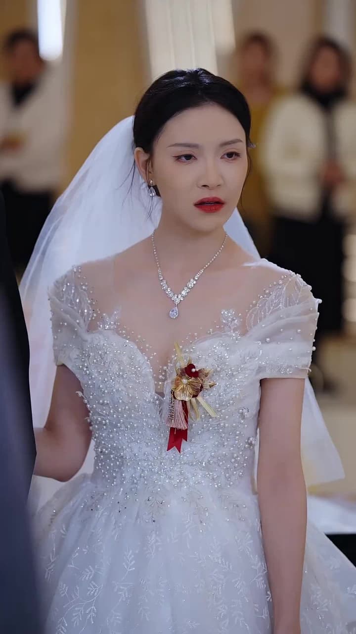 The Groom's Revenge - Episode 20