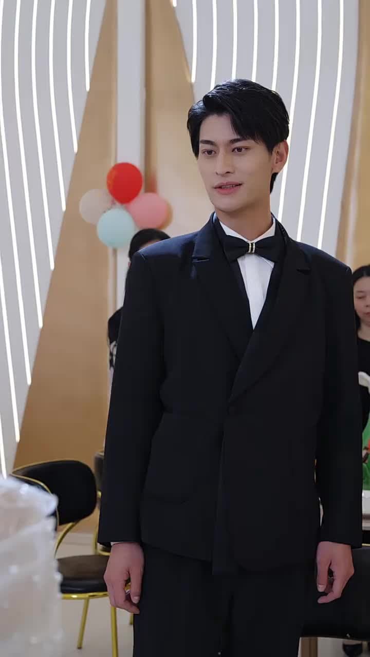 The Groom's Revenge - Episode 28