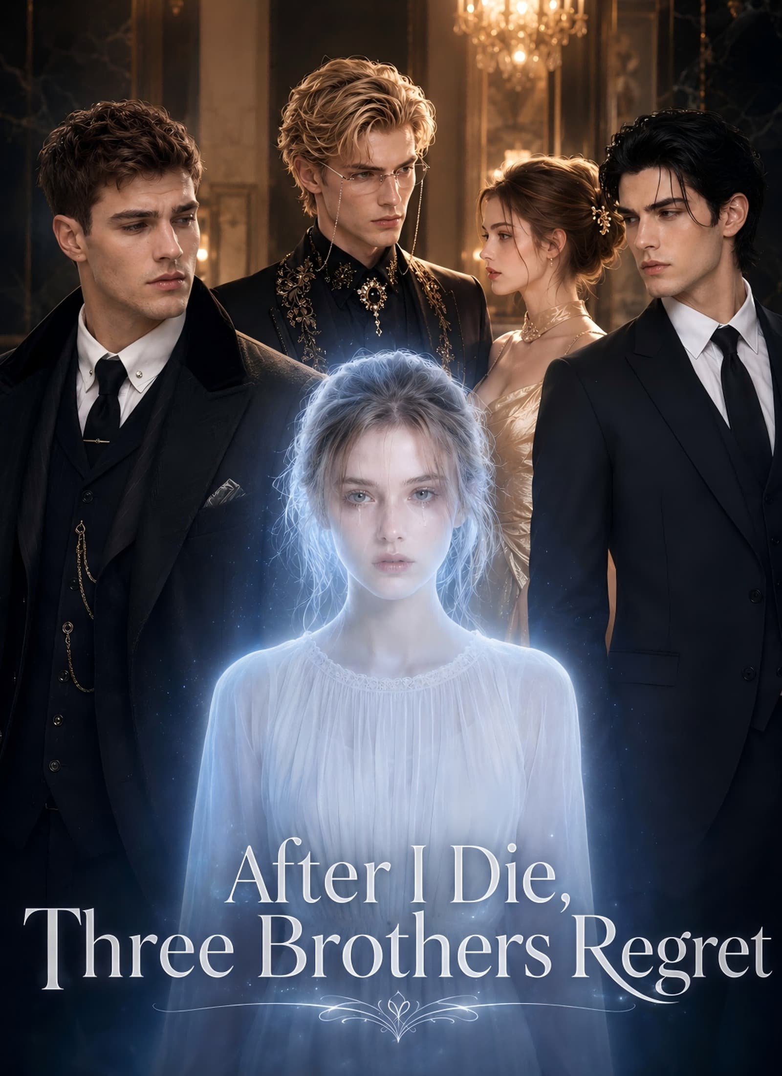 After I Die，Three Brothers Regret