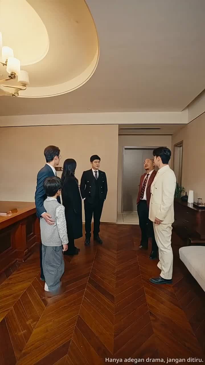 Cinta Beracun - Episode 59