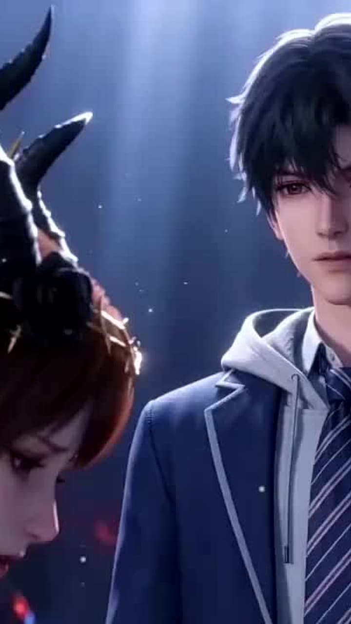 Betrayer Angel, Loyal Demon - Episode 43
