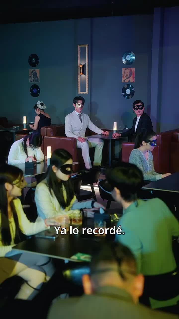 La venganza de la rosa blanca - Episode 31