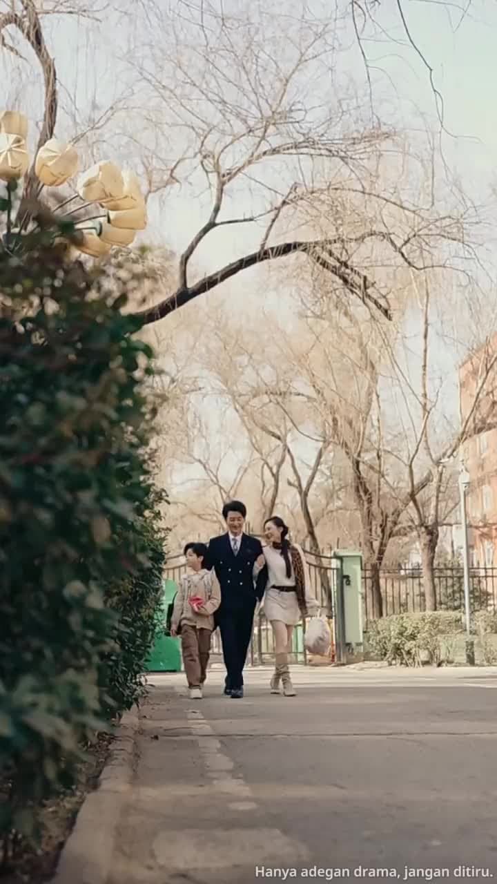 Cinta Beracun - Episode 4