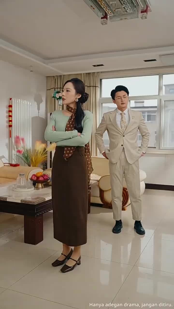 Cinta Beracun - Episode 52