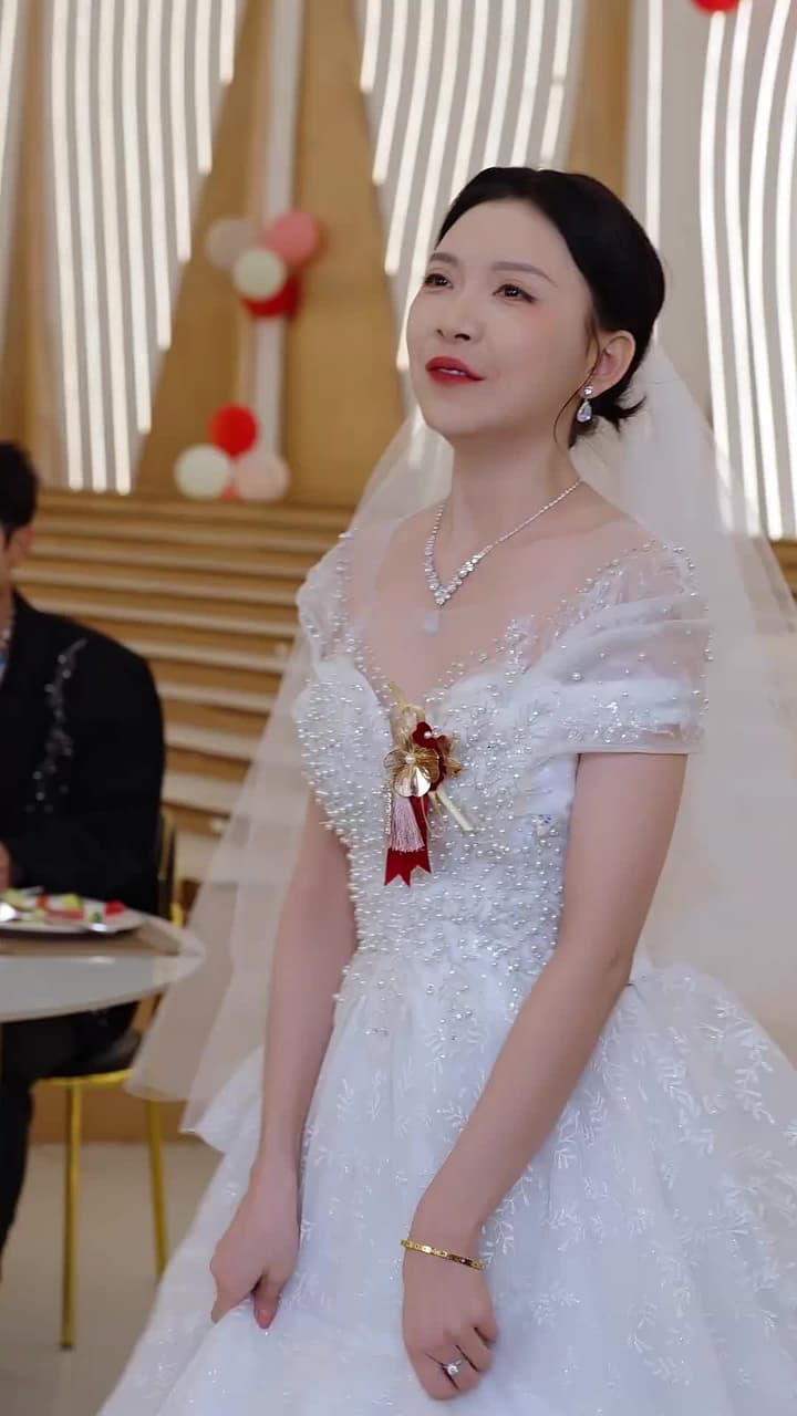 The Groom's Revenge - Episode 15