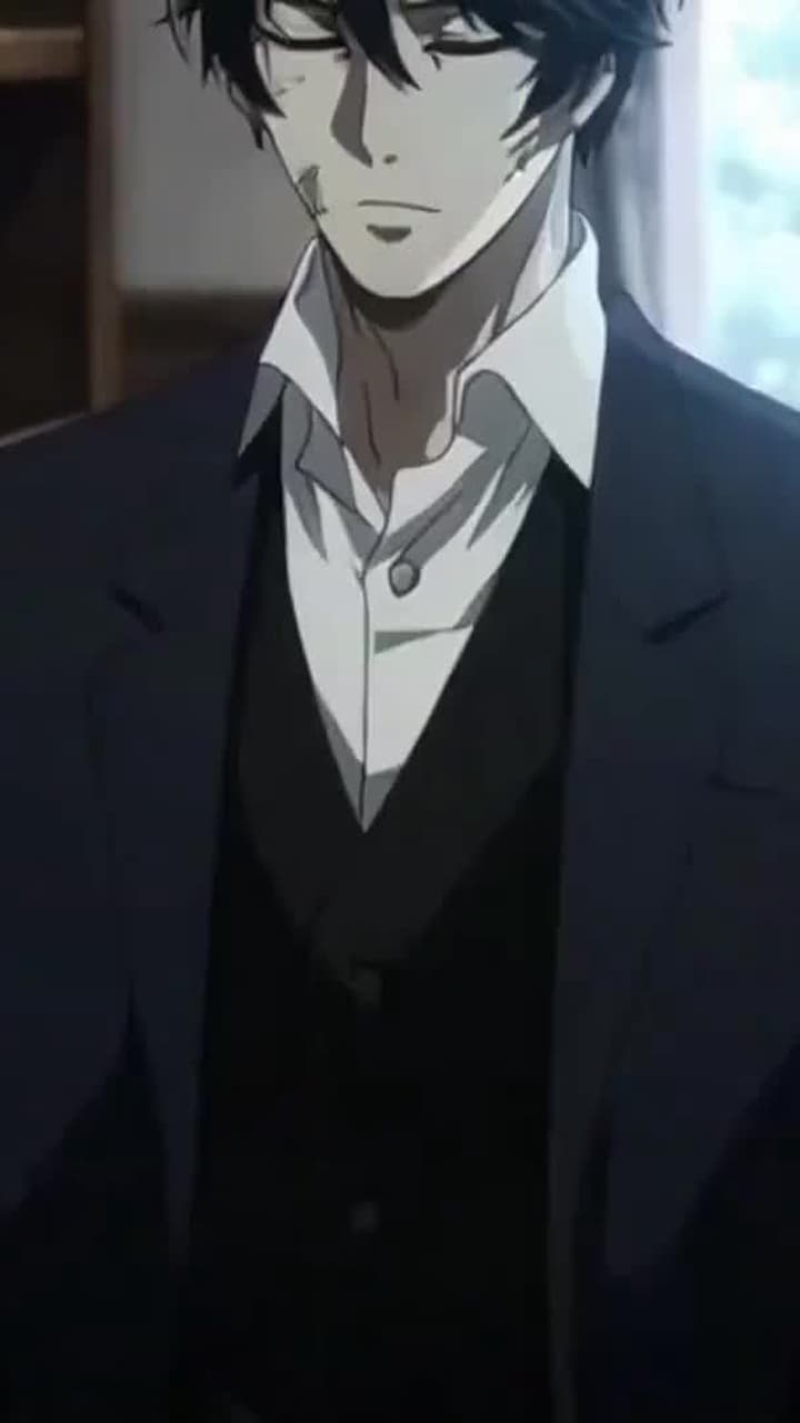 [Dubbed] My Zombie Dad - Episode 8