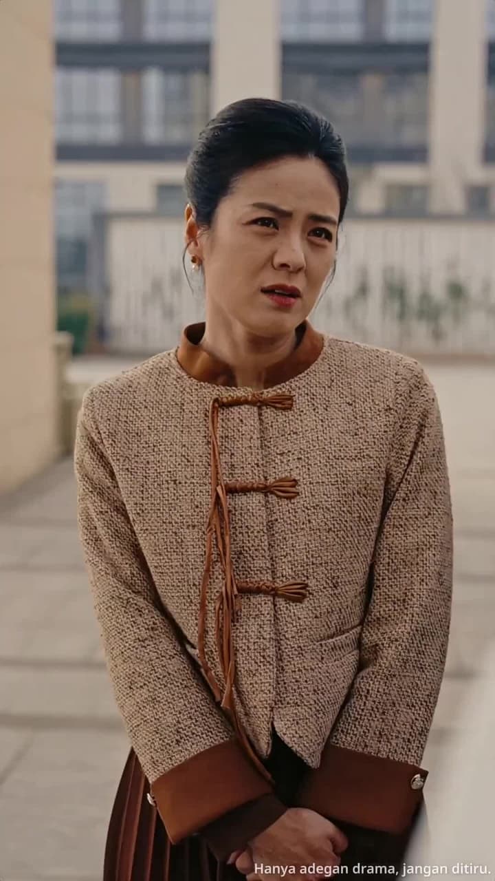 Cinta Beracun - Episode 50