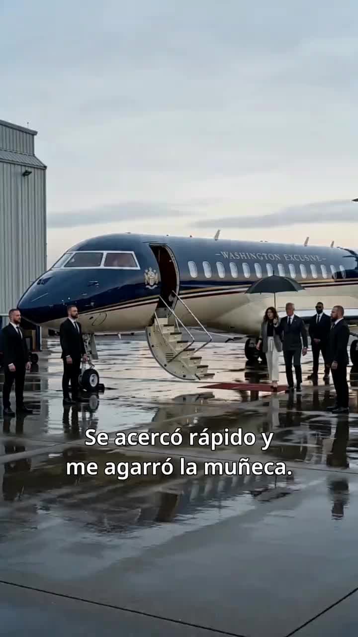 Tarde para rogarla - Episode 12
