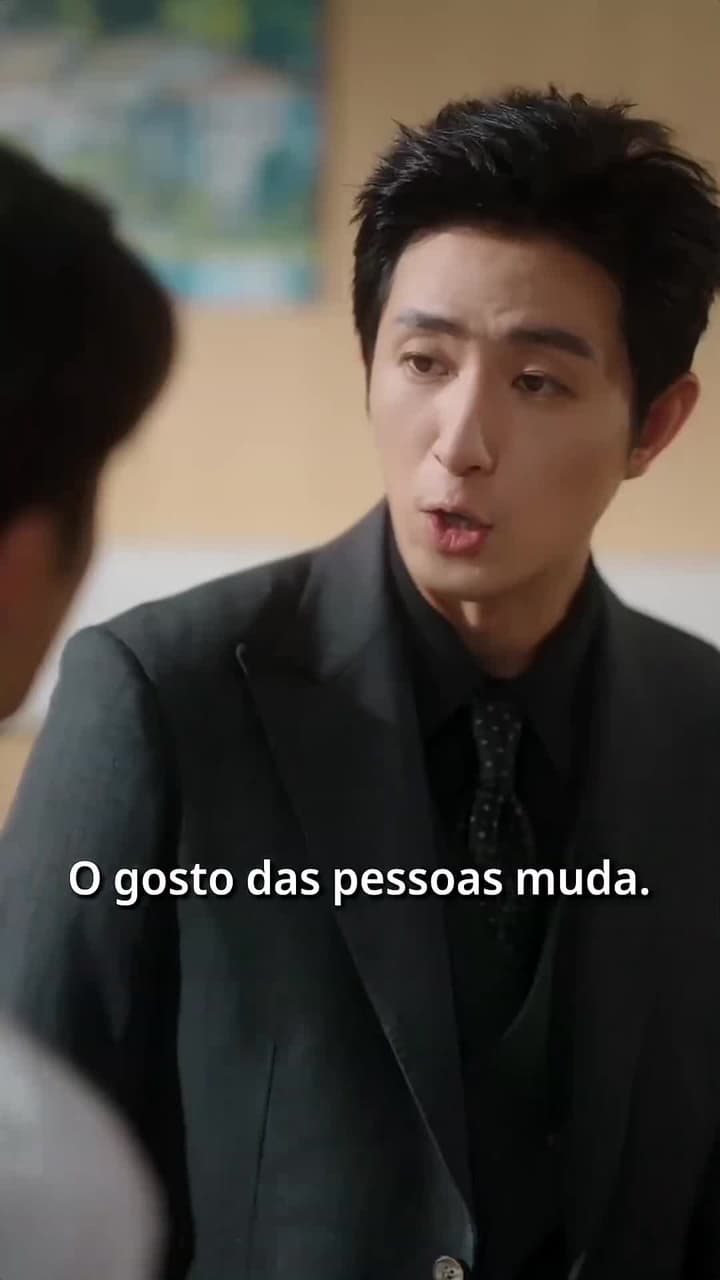 Meu Colega de Cama - Episode 64