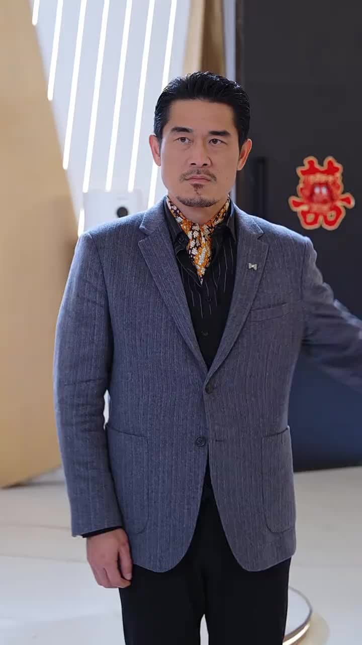The Groom's Revenge - Episode 19