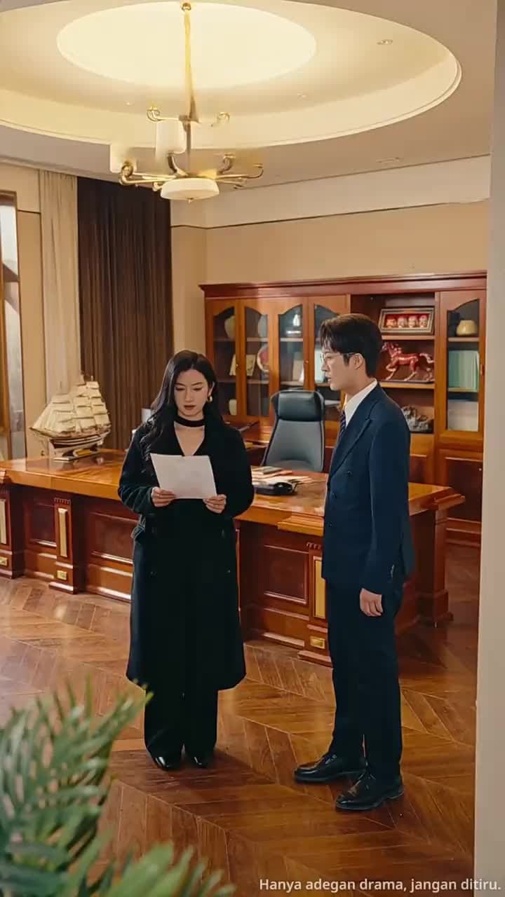Cinta Beracun - Episode 54