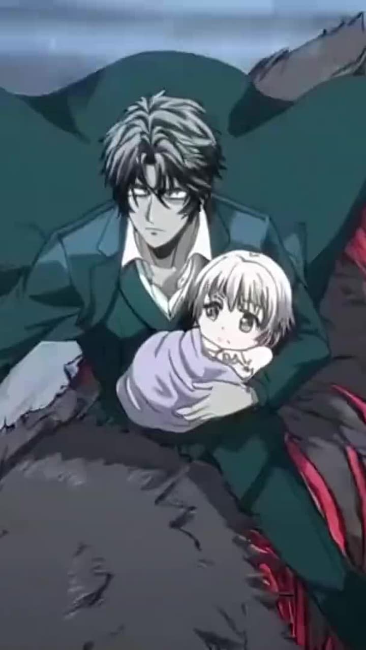 [Dubbed] My Zombie Dad - Episode 5