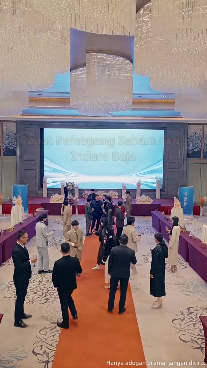 Cinta Beracun - Episode 10