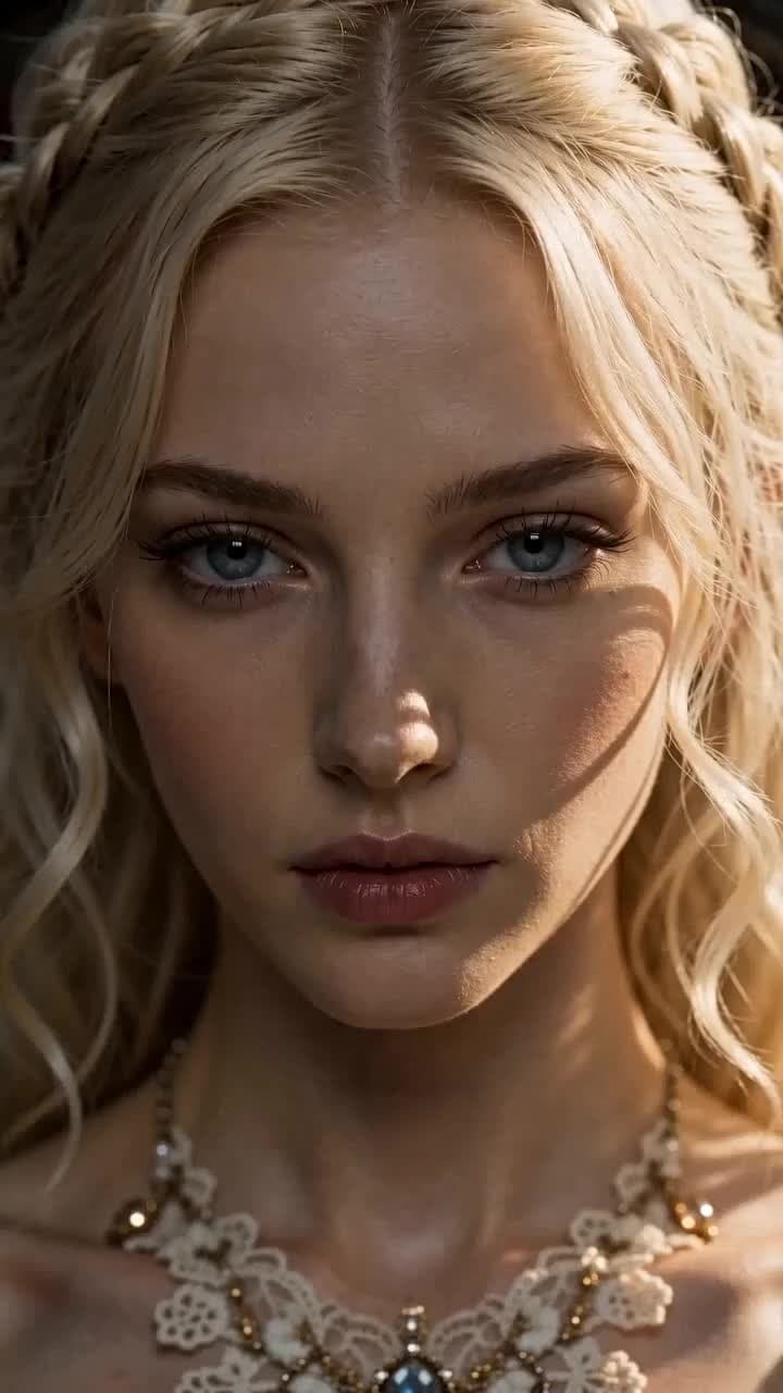 Phoenix Awakened - Episode 10