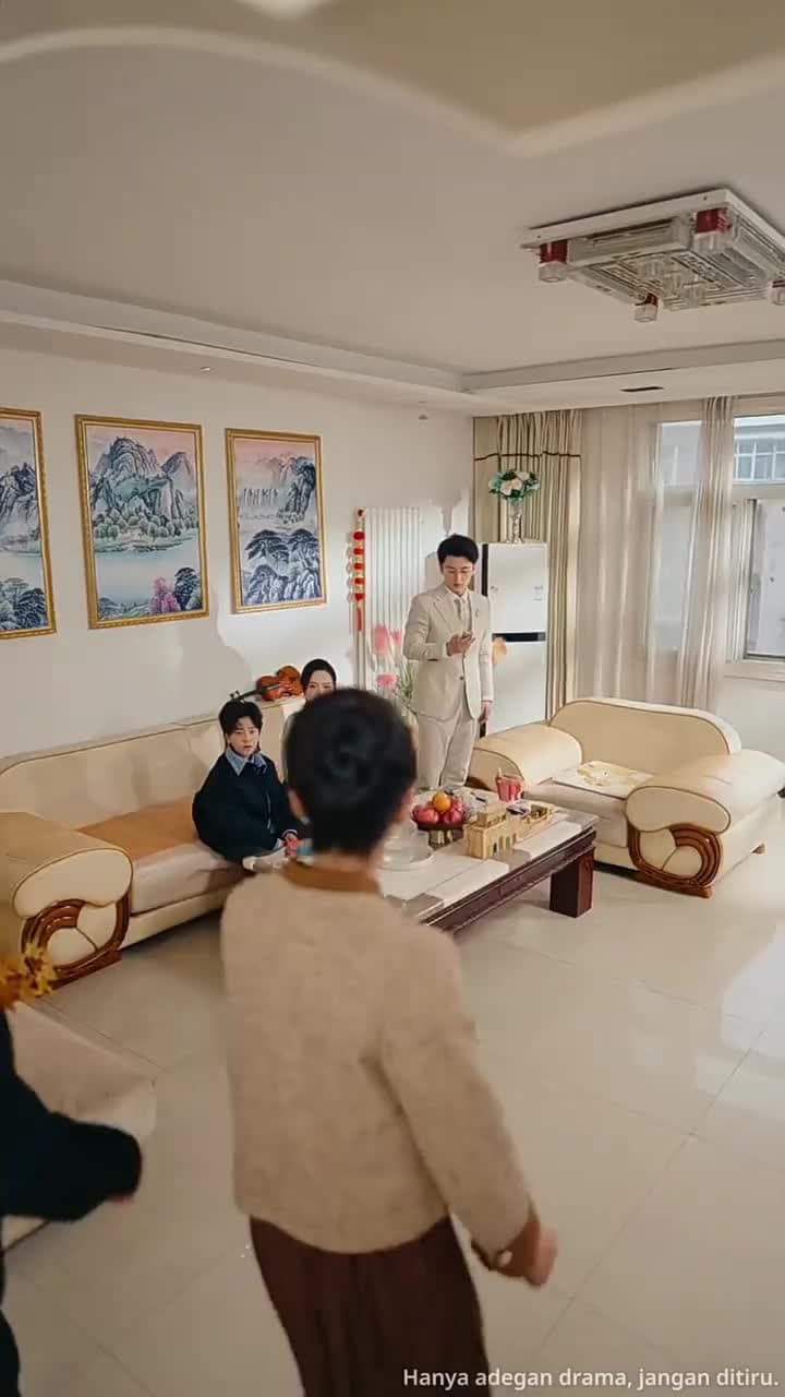 Cinta Beracun - Episode 45