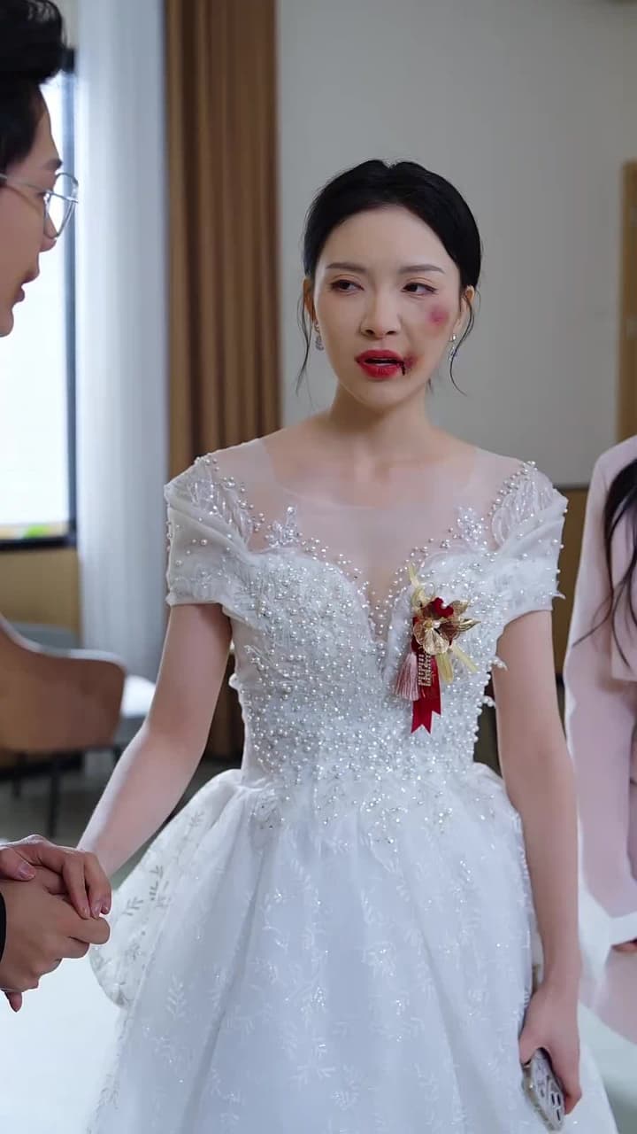 The Groom's Revenge - Episode 39