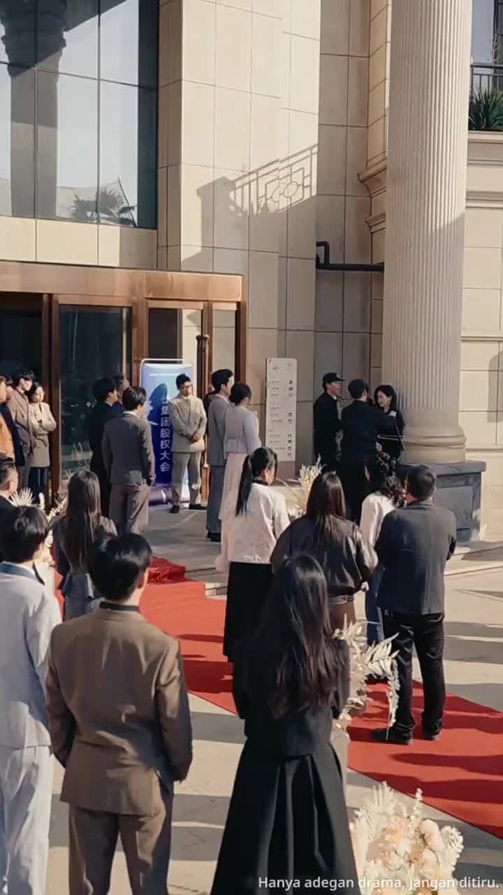 Cinta Beracun - Episode 22
