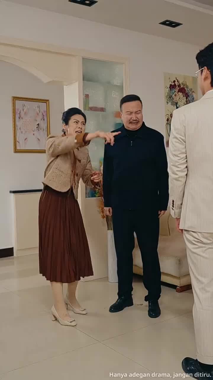 Cinta Beracun - Episode 48